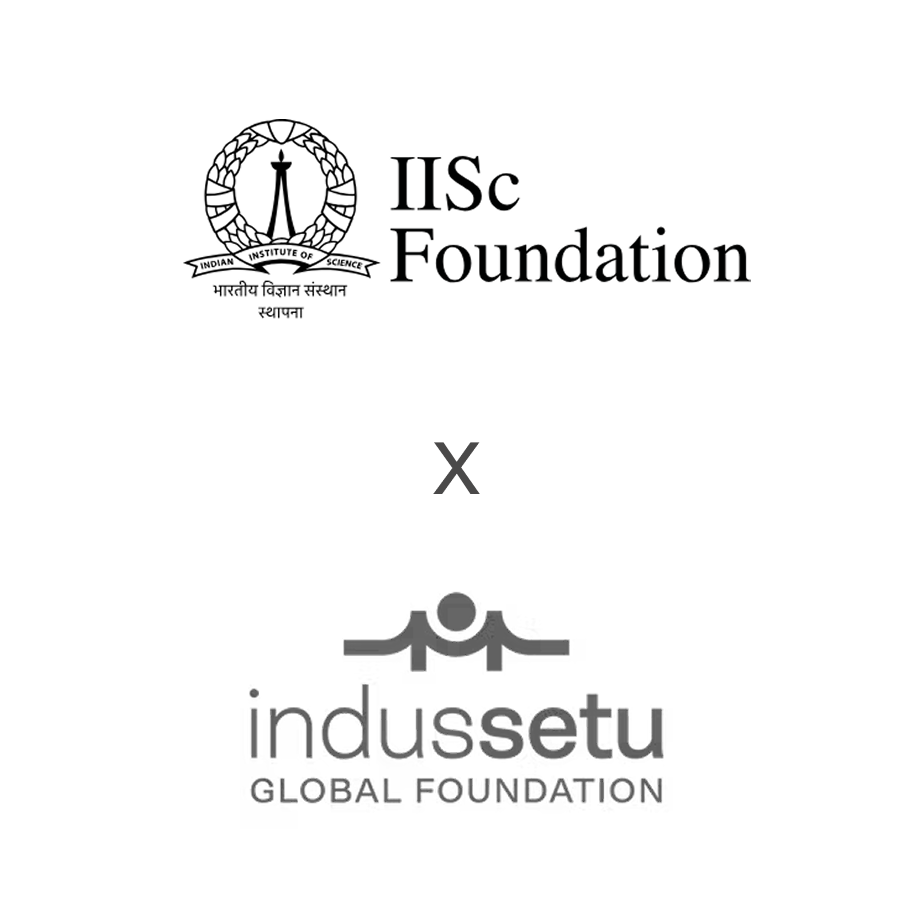IISc Foundation x Indus Setu Global Foundation